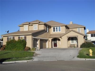 1318 Morab Ct, Patterson, CA, 95363