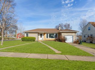 1804 Tremont St, Cedar Falls, IA 50613