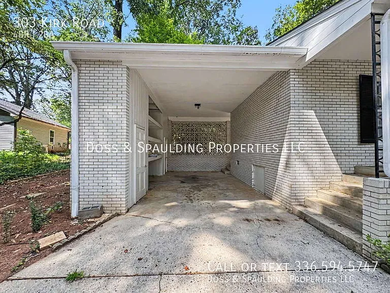 303 Kirk Rd — Photo 29