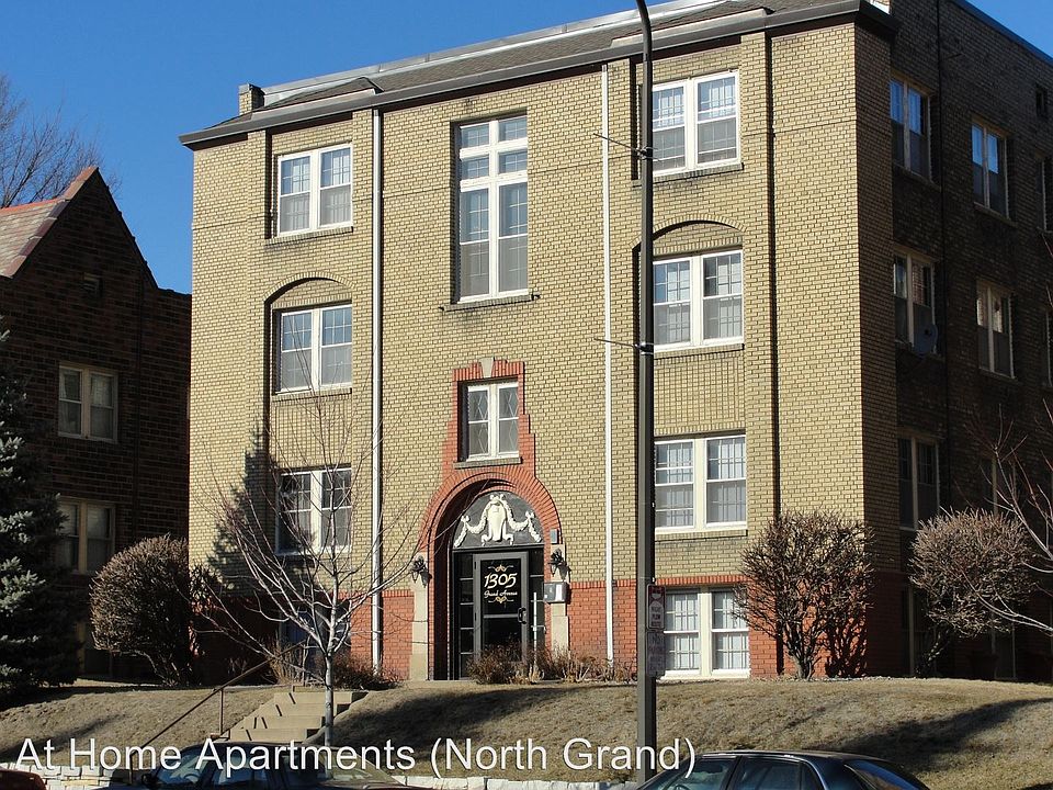 1st image of 1280 Grand Ave APT 206
