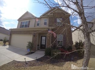 234 Marefair Ln, Simpsonville, SC 29680