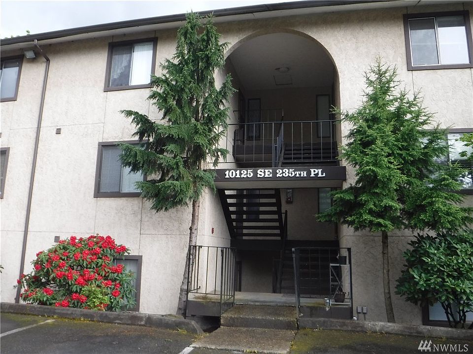 1st image of 10125 SE 235th Pl APT C306