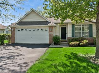 16766 S Sunset Ridge Ct, Lockport, IL 60441
