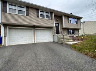 158 Swain Avenue, Meriden, CT 06450