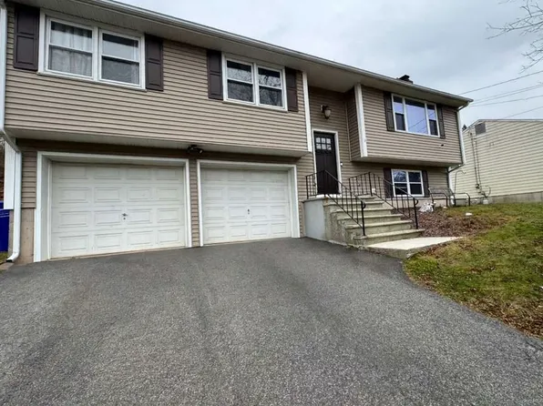 158 Swain Avenue, Meriden, CT 06450