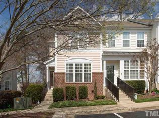 4754 Black Mountain Path, Raleigh, NC 27612