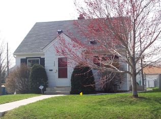 980 Scheffer Ave, Saint Paul, MN 55102