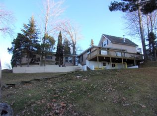27813 Yellow Lake Rd, Webster, WI 54893