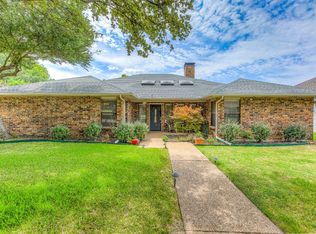 4100 Hideaway Ln, Plano, TX 75093