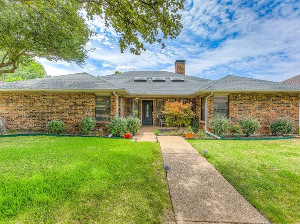 4100 Hideaway Ln, Plano, TX 75093