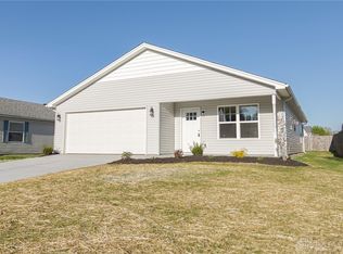720 Diamond Loop, Middletown, OH 45044