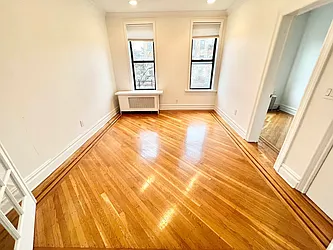 Rented by Prospect Heights Realty, Corp.