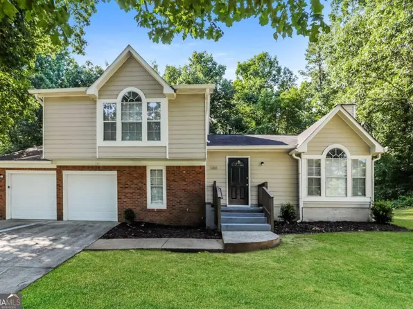1361 Wrens Ct, Jonesboro, GA 30238