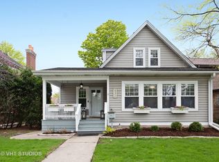 432 Courtland Ave, Park Ridge, IL 60068