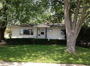 1009 N Coler Ave, Urbana, IL