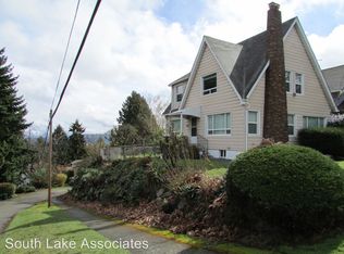 3300 19th Ave S, Seattle, WA 98144