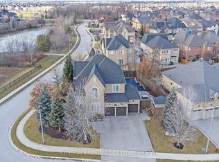 73 Louvain Dr, Brampton, ON L6P1Y9