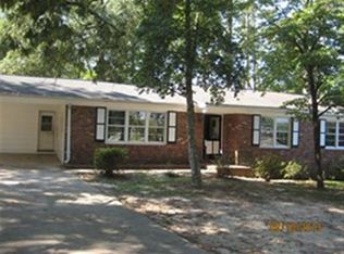 4375 Vallie Ct, Macon, GA 31204