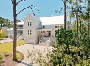 121 W Nursery Rd, Santa Rosa Beach, FL 32459