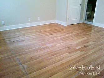 Rented by 24 7 NYC Realty Inc.