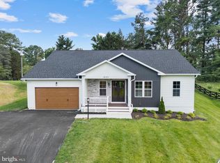 LOT 4F Windemeer Ln, Amissville, VA 20106