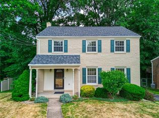 142 Pilgrim Dr, Sewickley, PA