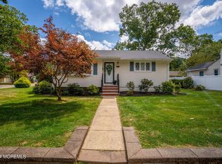 165 Walter Rd, Brick, NJ 08724