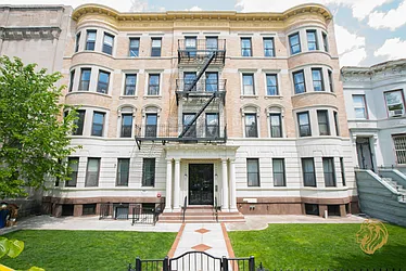 Rented by Lions Share Inc.