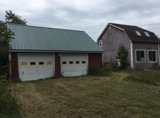 92 Notch Rd, Hartland, ME 04943
