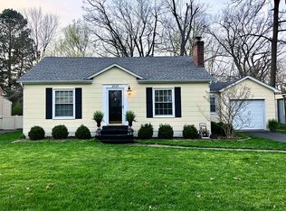 3929 Sunset Ave, Paducah, KY 42001