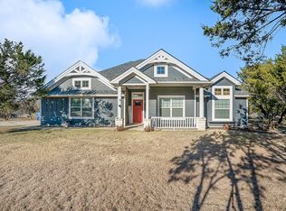 2005 Sunfish Point, Bluff Dale, TX 76433