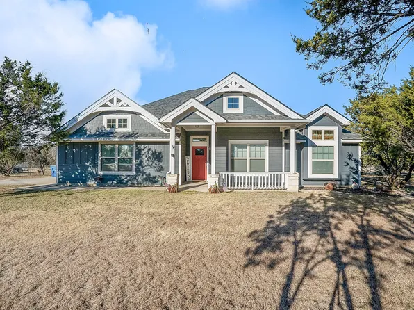 2005 Sunfish Point, Bluff Dale, TX 76433