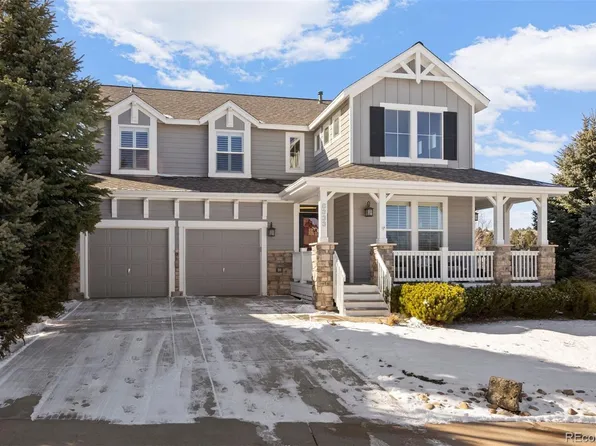 8333 Briar Trace Way, Castle Pines, CO 80108
