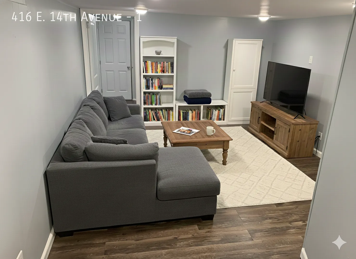 Available Fall 2027 - 1 Bedroom Near Campus — Photo 3
