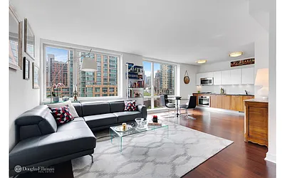 Sold by Douglas Elliman