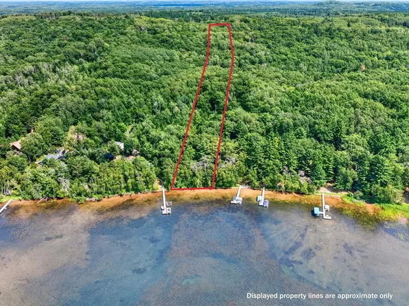 XXXX Lone Trail Lane, Spooner, WI 54801