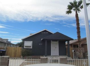 977 Miller Ave, Las Vegas, NV 89106
