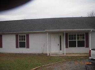 136 Narcissus Rd, Ruckersville, VA 22968
