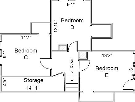 3rd image of 18 S Bassett St #10623113