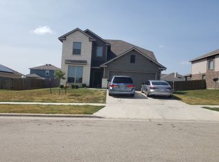 5902 Taffinder Ln, Killeen, TX 76549