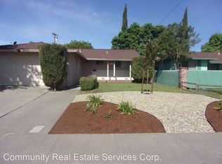 337 Shasta Dr, Vacaville, CA 95687