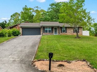 4918 Stewart Ridge Rd, Knoxville, TN 37938