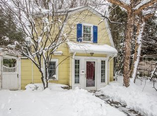 55 Moran Pl #55A, Larchmont, NY 10538