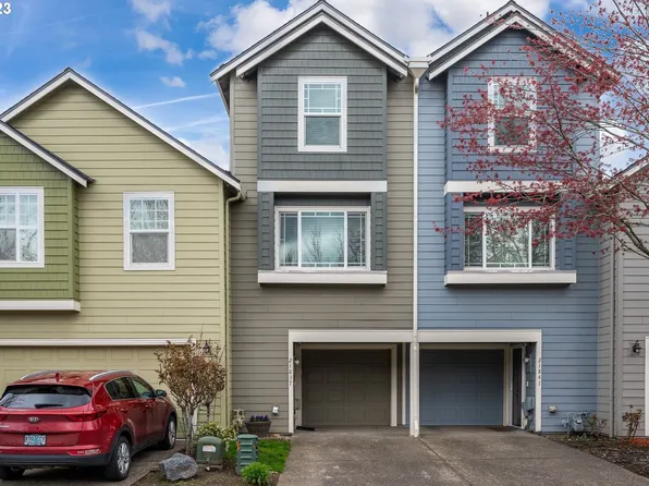 21837 NE Larkspur Ln, Fairview, OR 97024