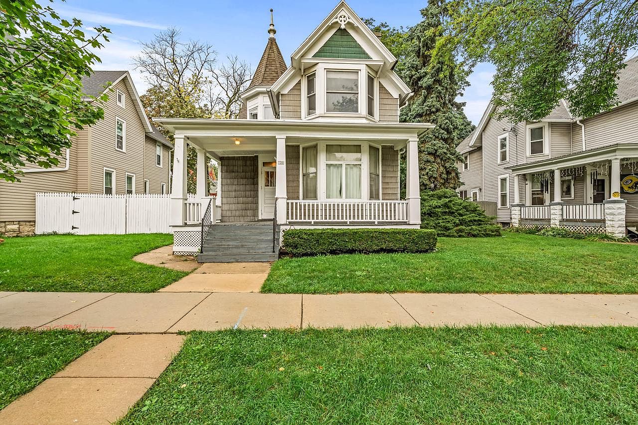 731 South 25th STREET, Milwaukee, WI 53204 Zillow
