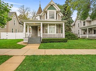 731 S 25th St, Milwaukee, WI 53204