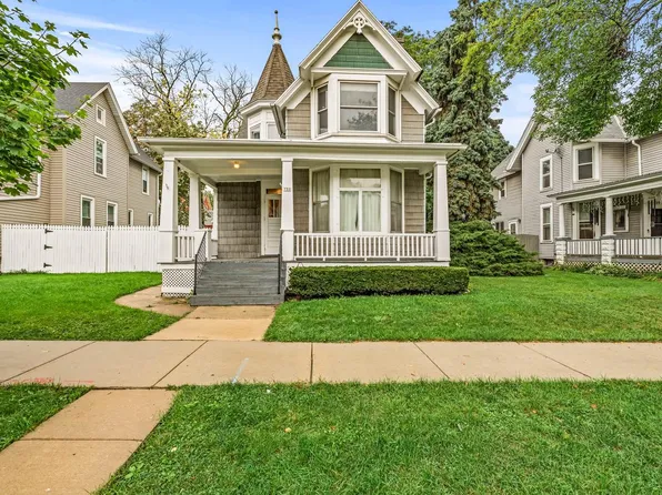 731 South 25th STREET, Milwaukee, WI 53204