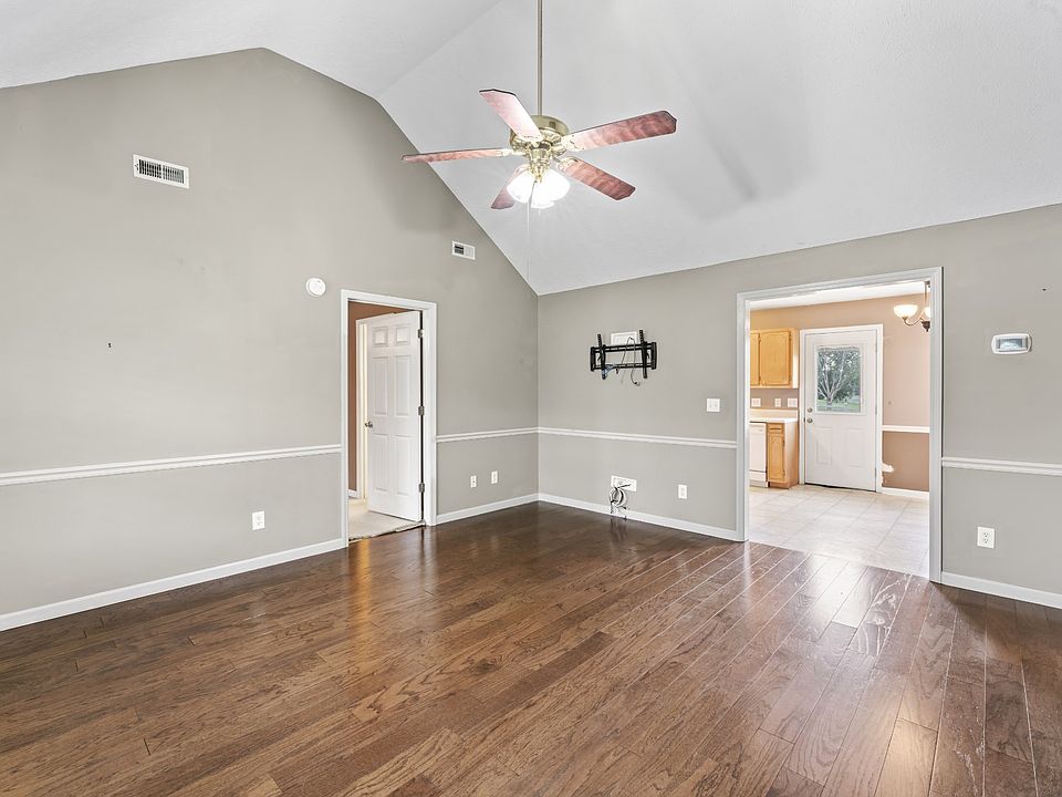 109 N Sunny Ridge Ct, Murfreesboro, TN 37130 Zillow