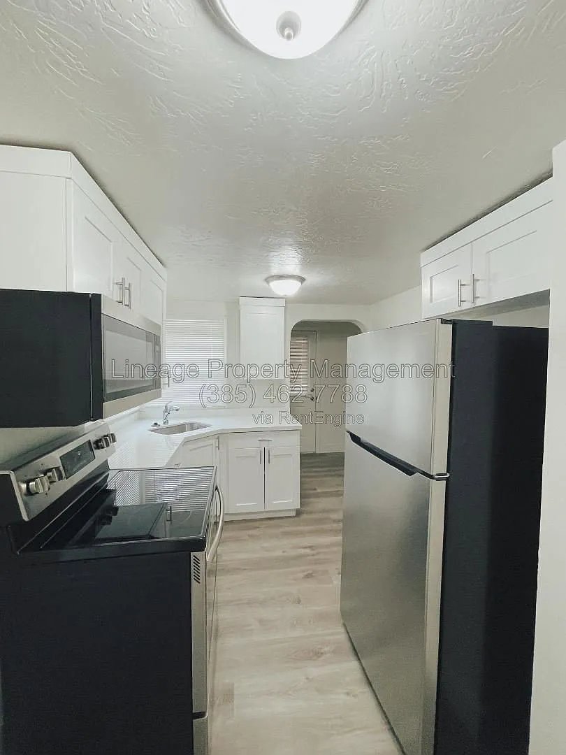 1 bed, 1.0 bath, 850 sqft, $1,200 — Photo 3