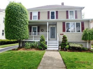 188 Grace St, Cranston, RI 02910